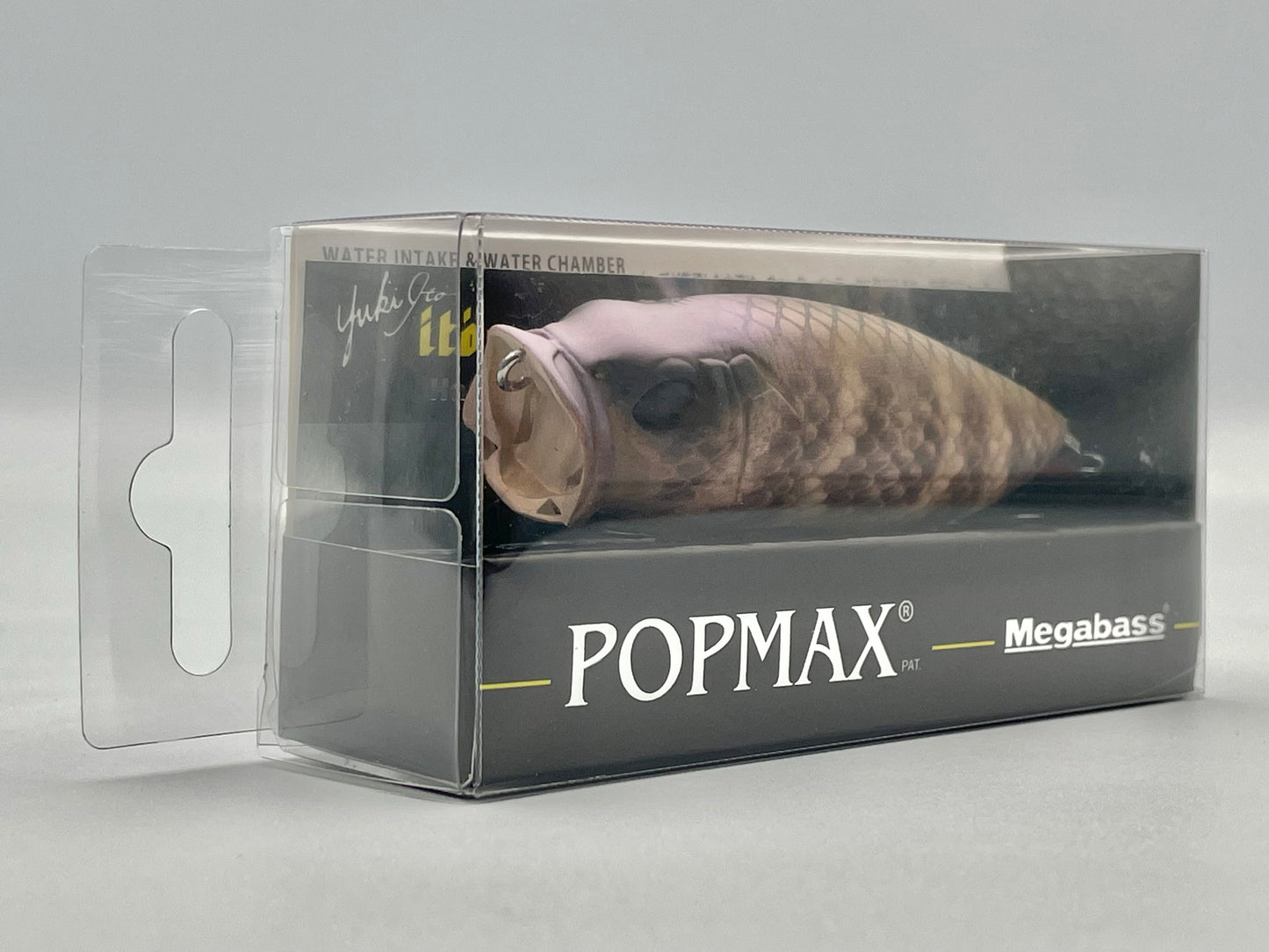 SIROGANE OROCHI - POPMAX (SP-C)