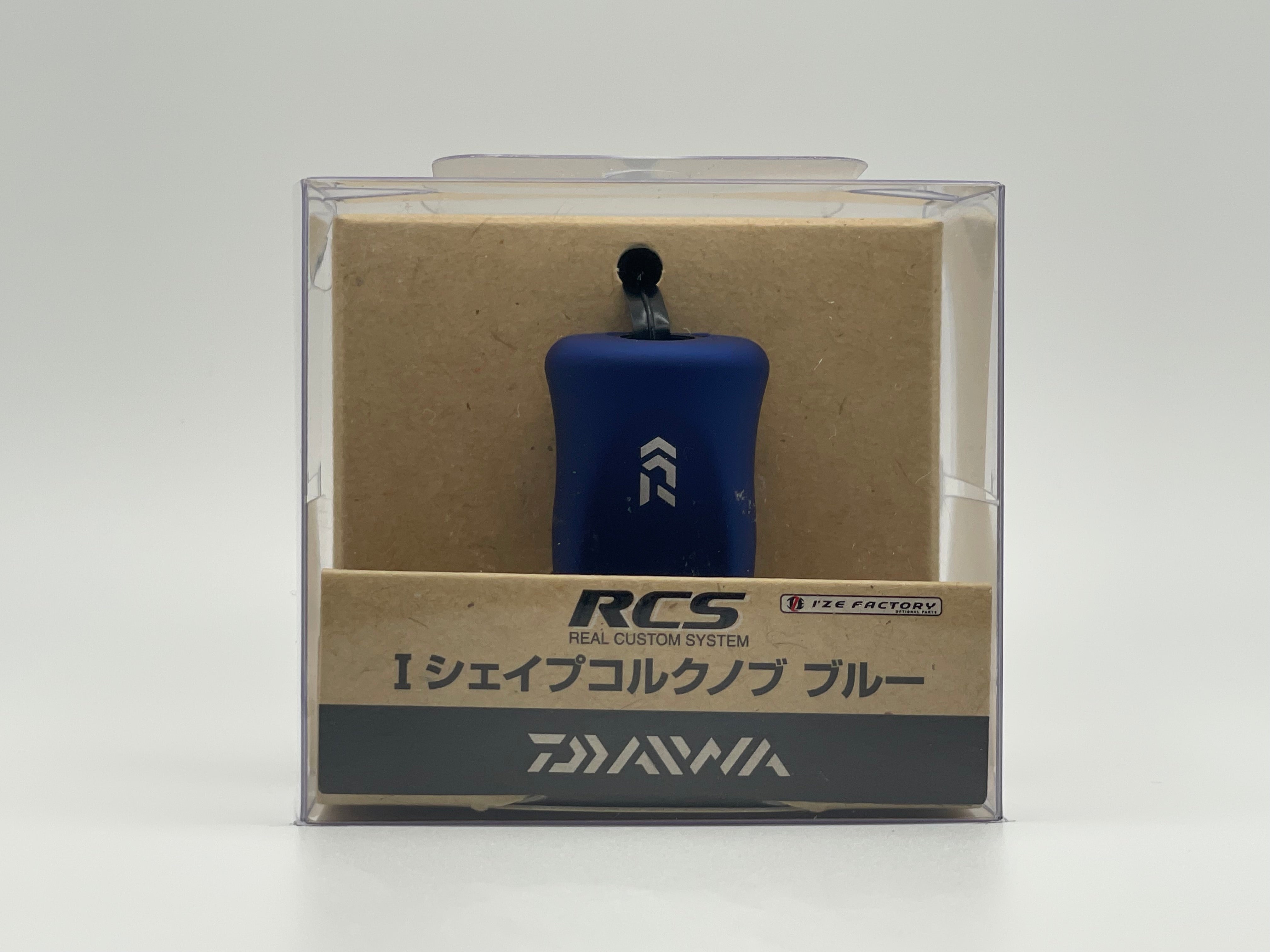 【SLPWORKS】RCSB1012G1 No.760 DAIWA SLP WORKS RCS CORK KNOBS (Various Colors) – Tackle Box LLC