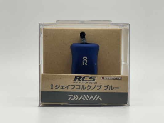DAIWA SLP WORKS RCS CORK KNOBS (Various Colors)