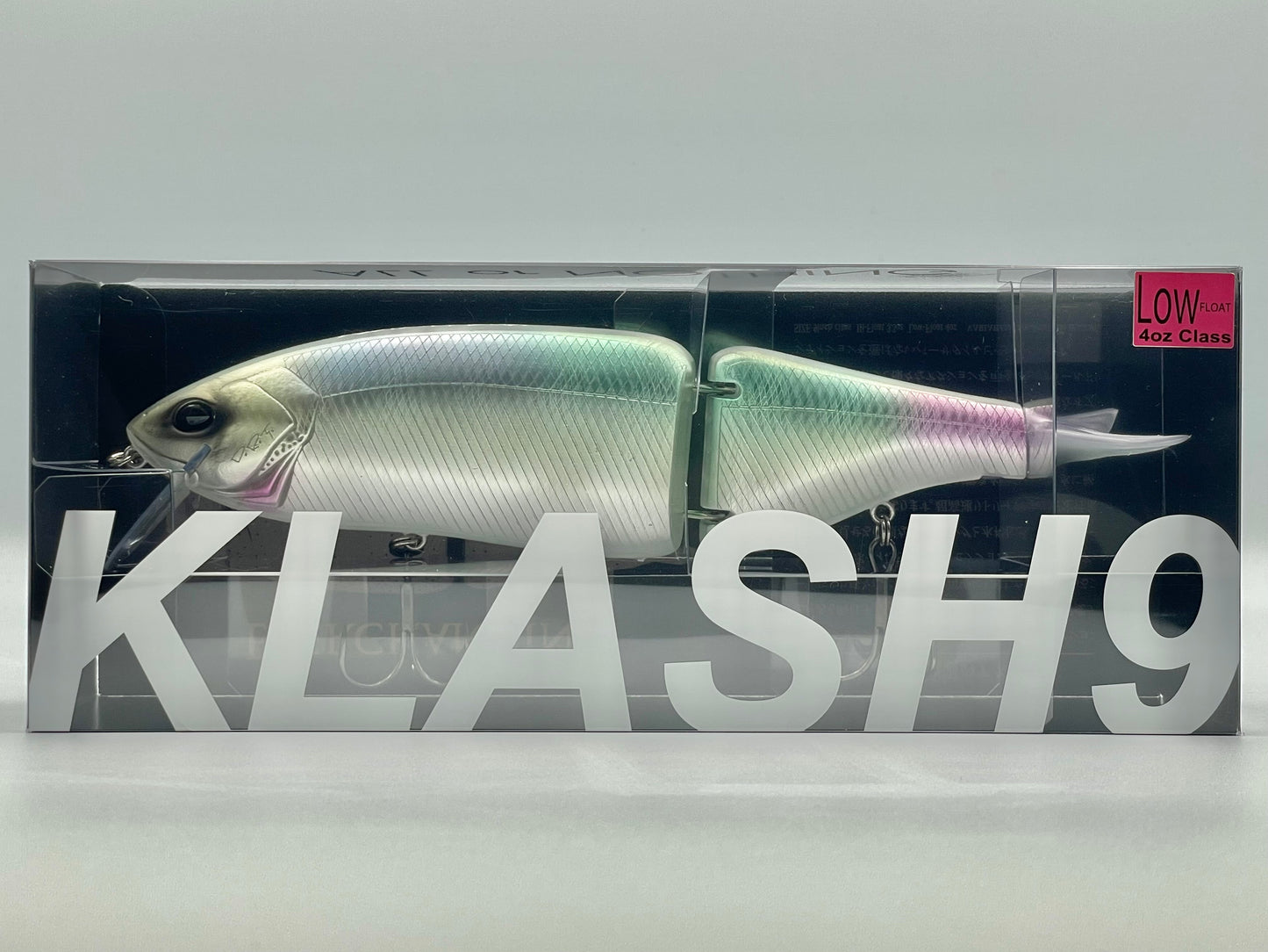 SONIC - DRT KLASH 9