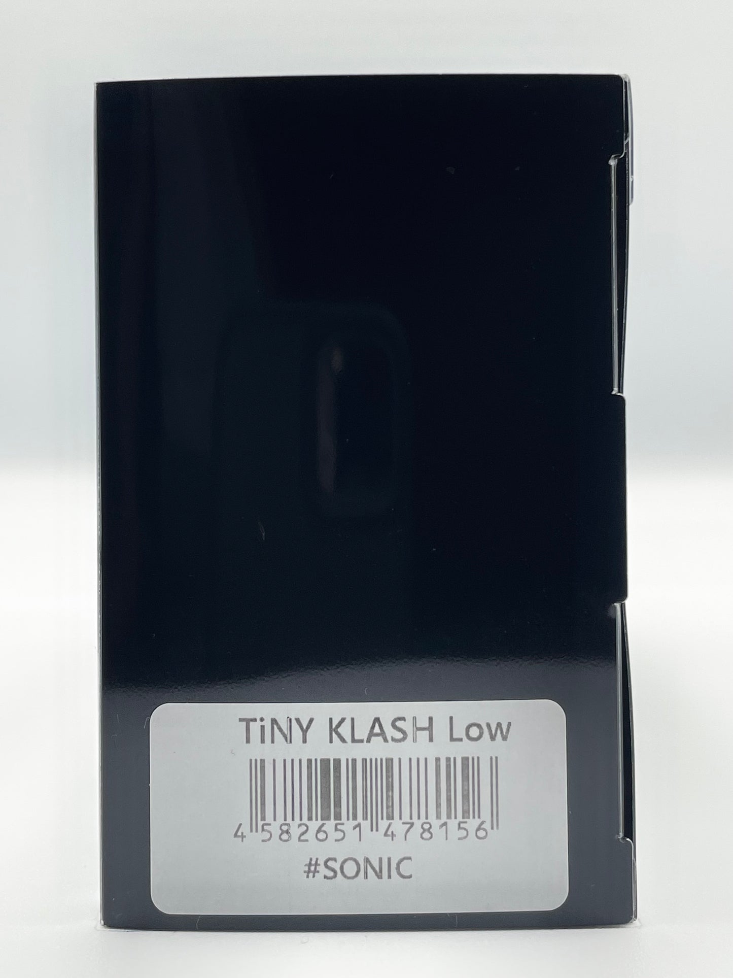SONIC - DRT TiNY KLASH