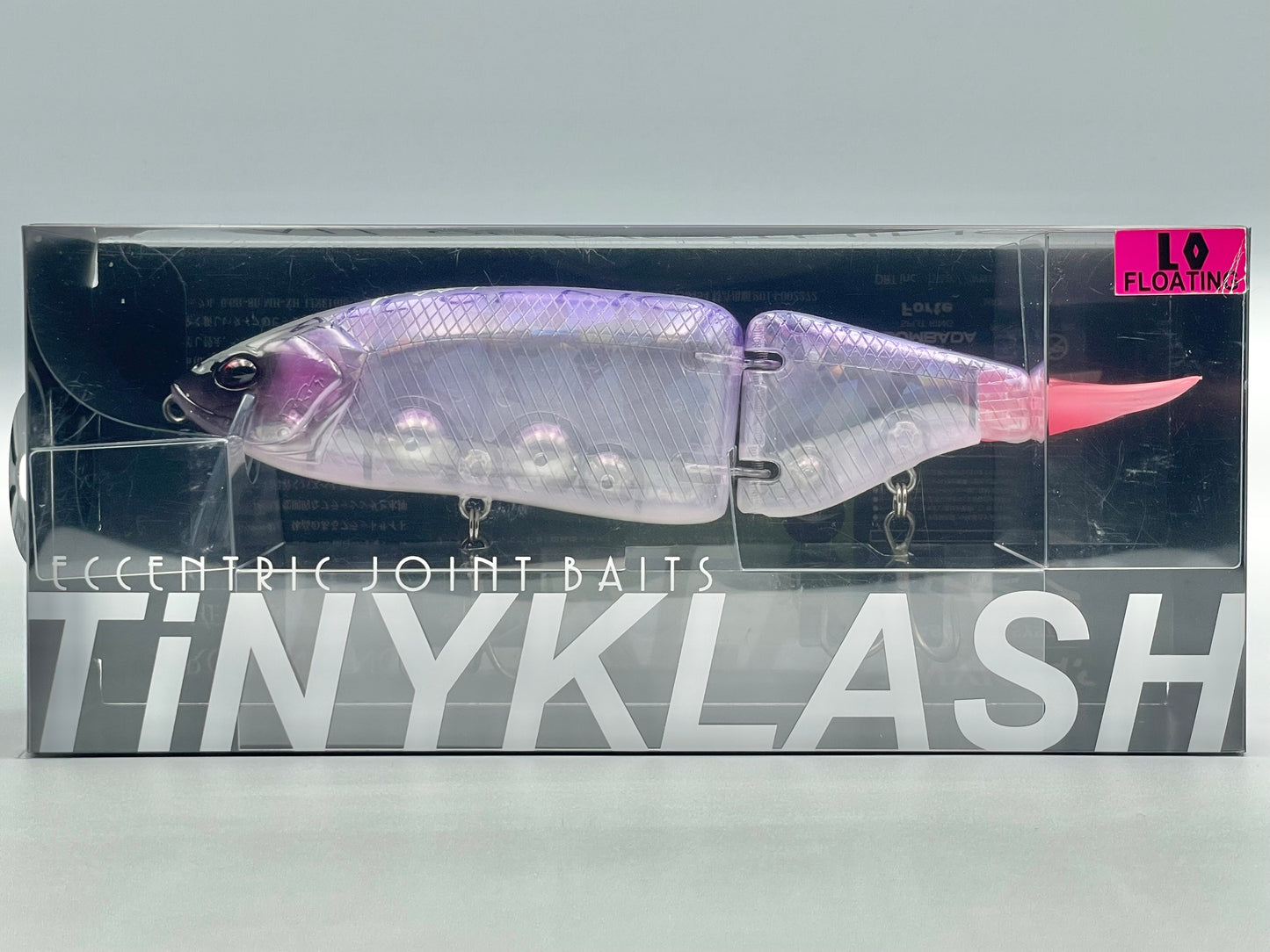 SUMIRE AYU - DRT TiNY KLASH