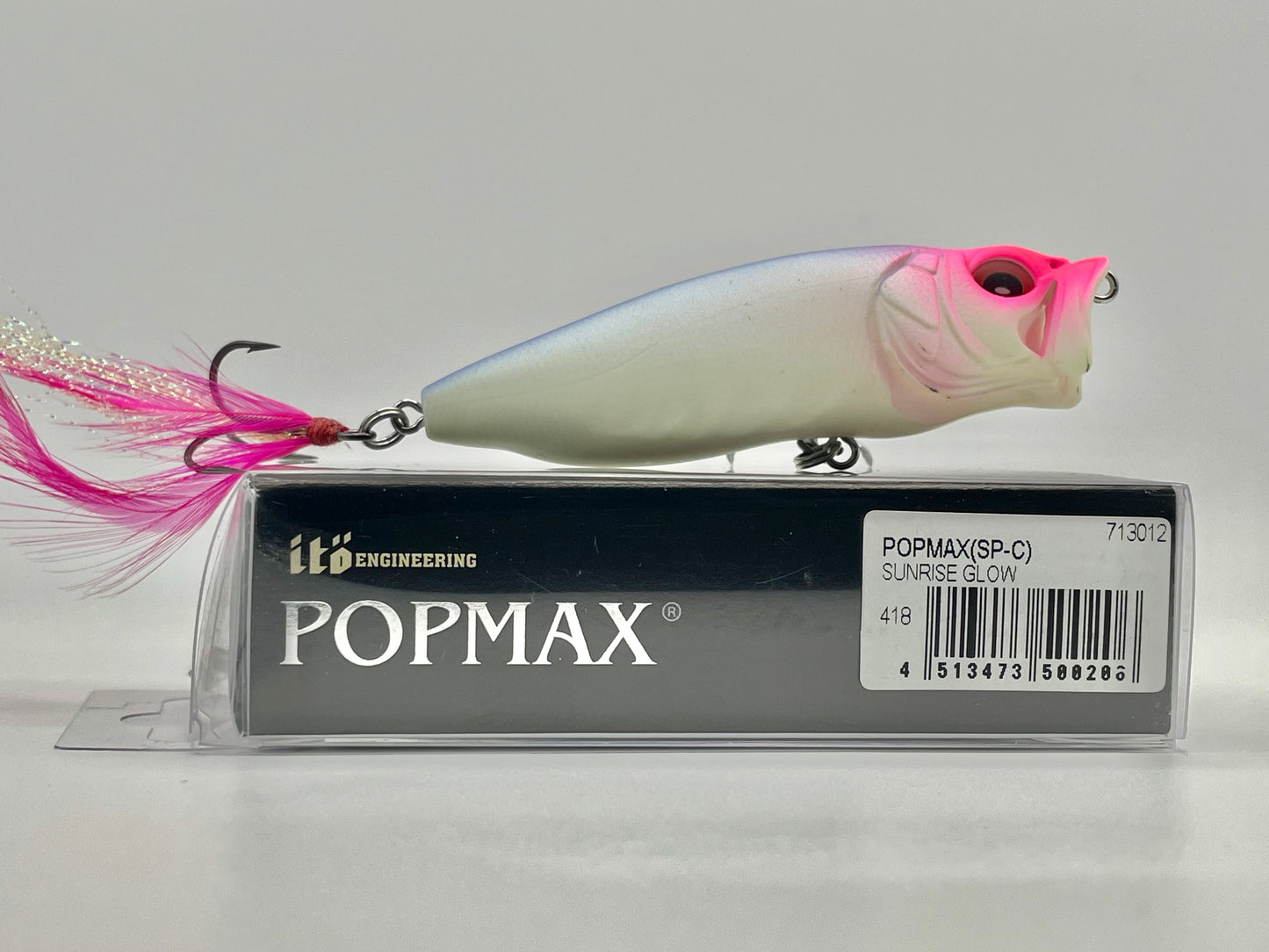 SUNRISE GLOW - POPMAX (SP-C)