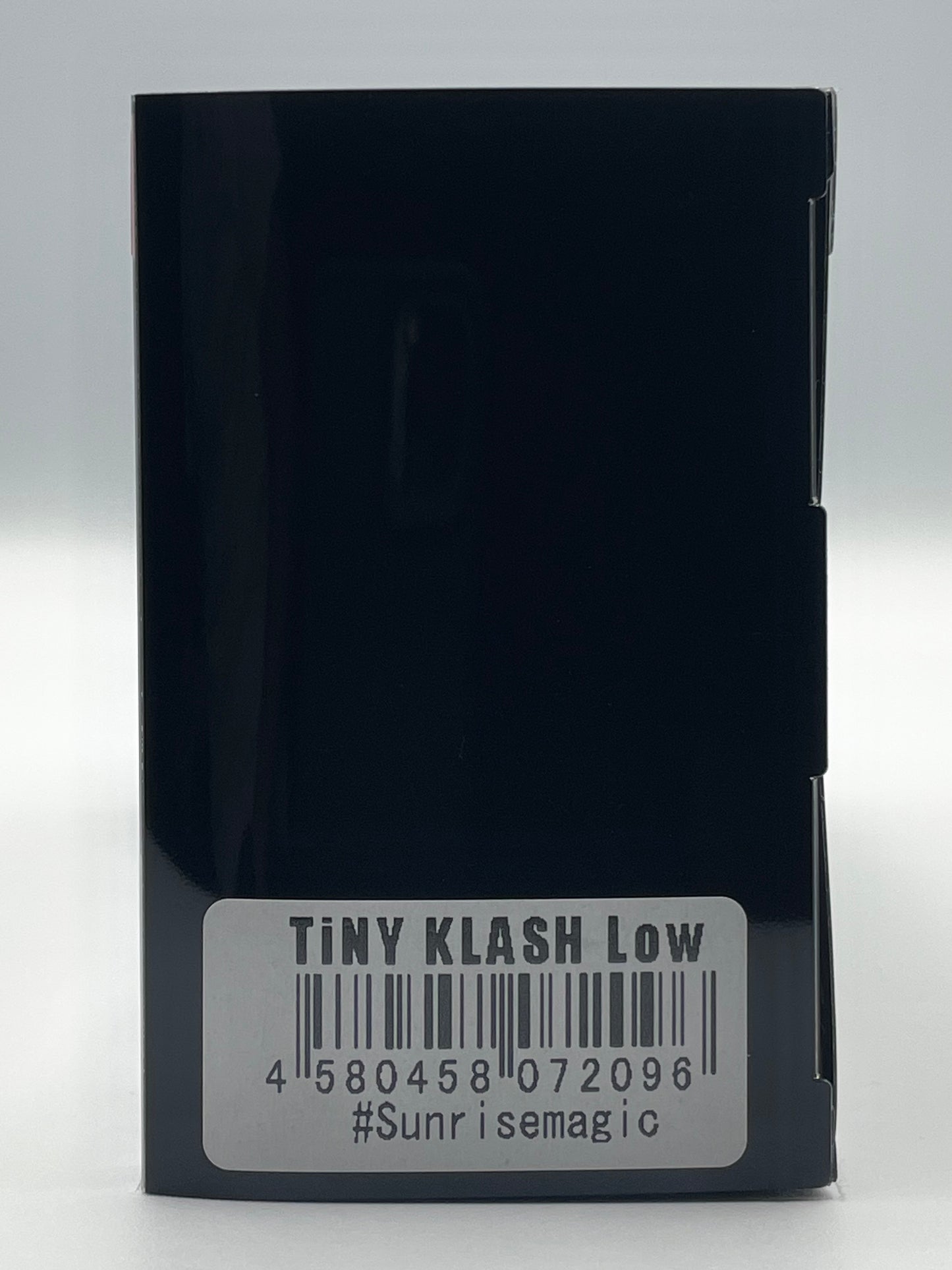 SUNRISE MAGIC - DRT TiNY KLASH