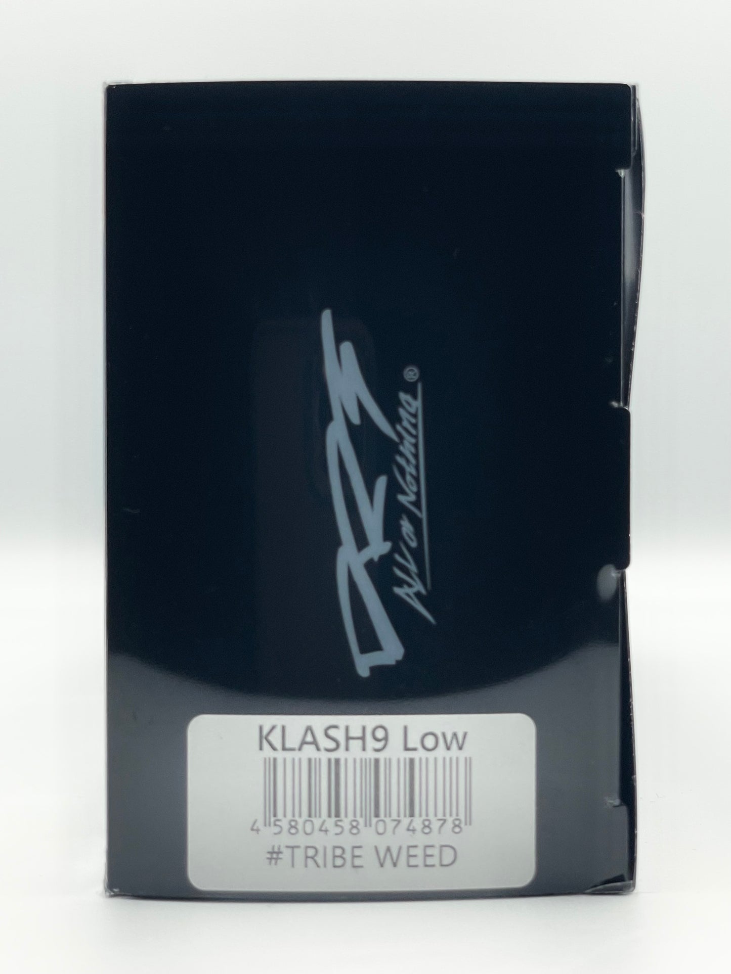 TRIBE WEED - DRT KLASH 9
