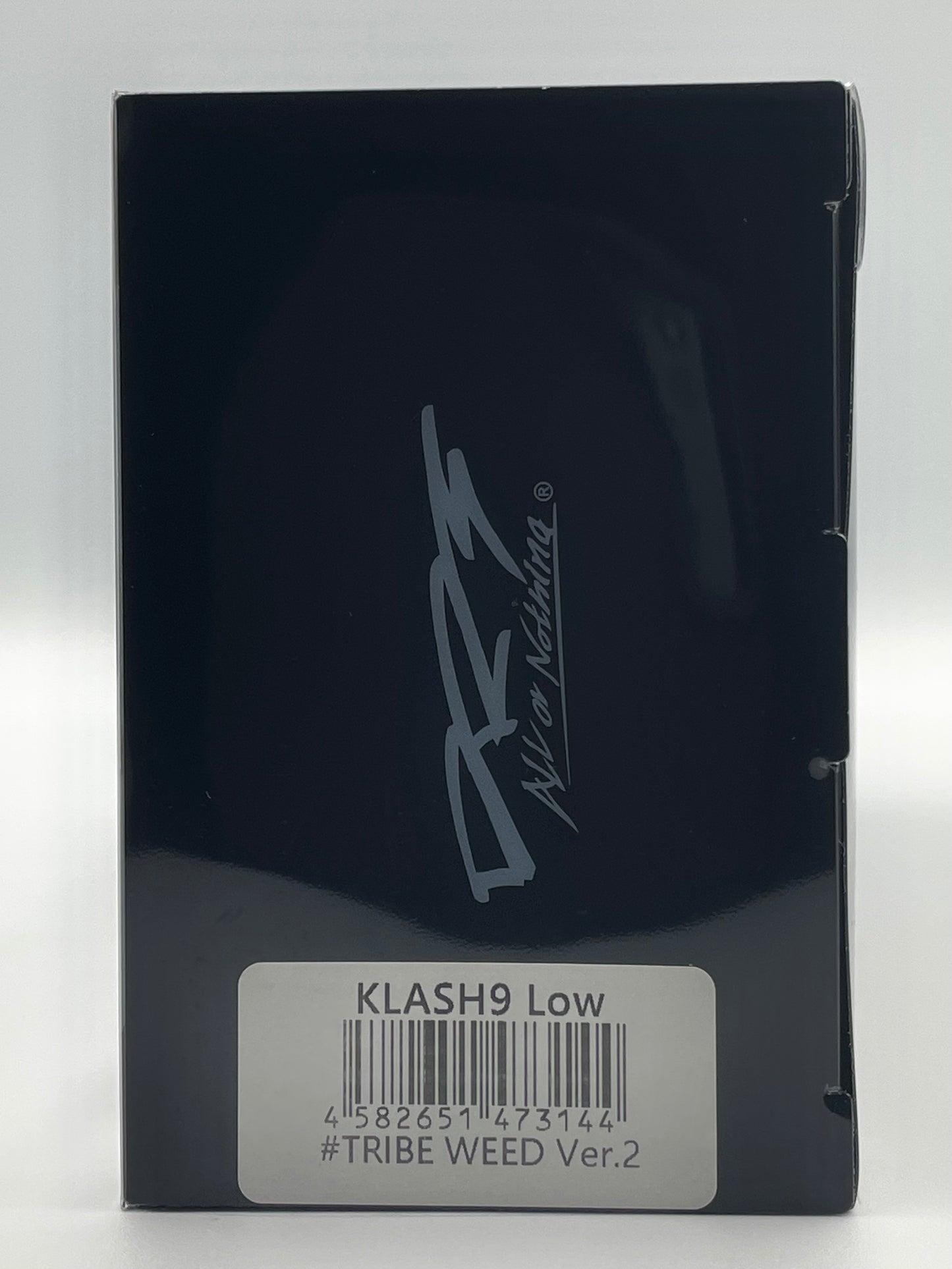 TRIBE WEED VER. 2 - DRT KLASH 9
