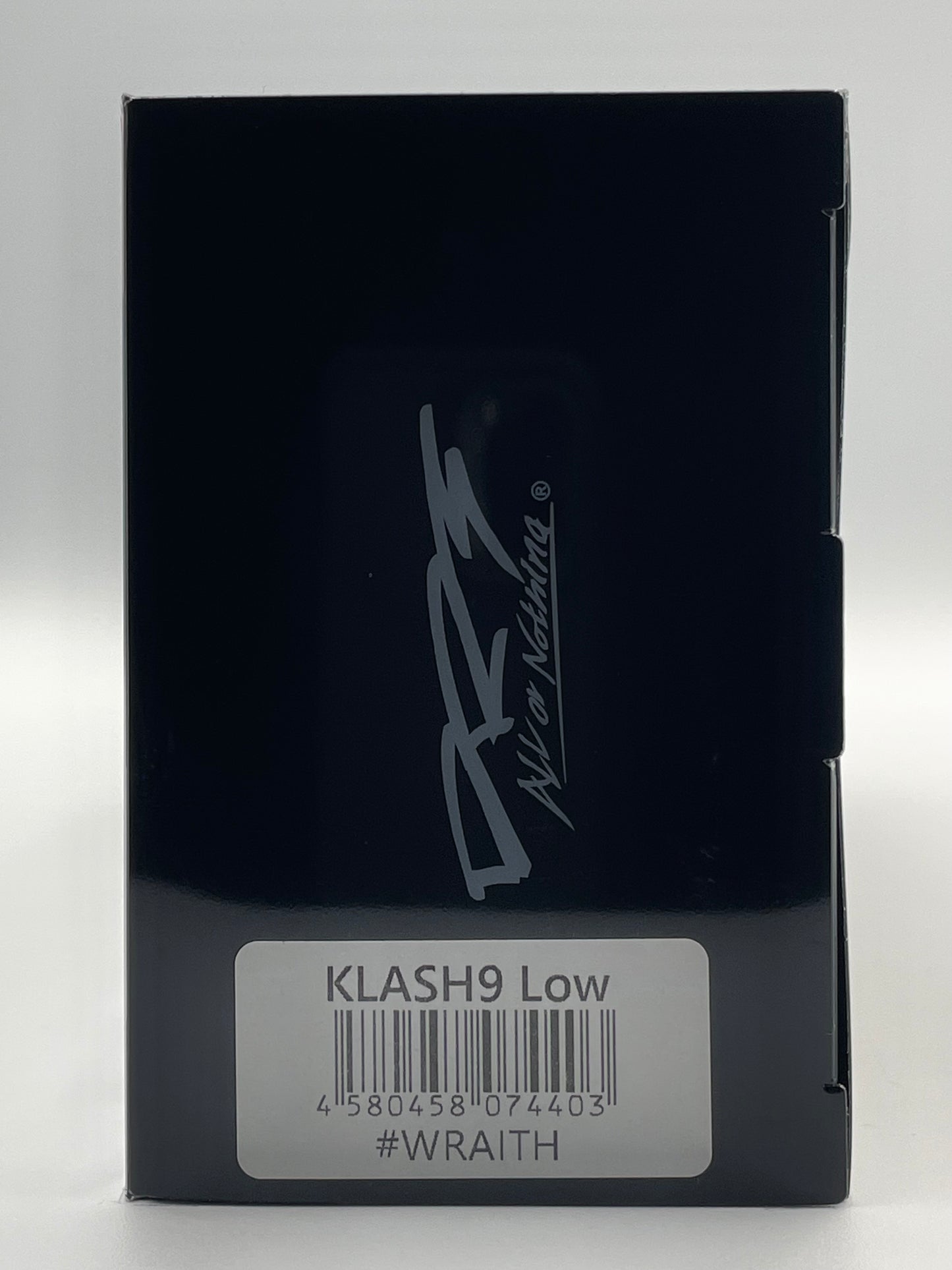 WRAITH - DRT KLASH 9