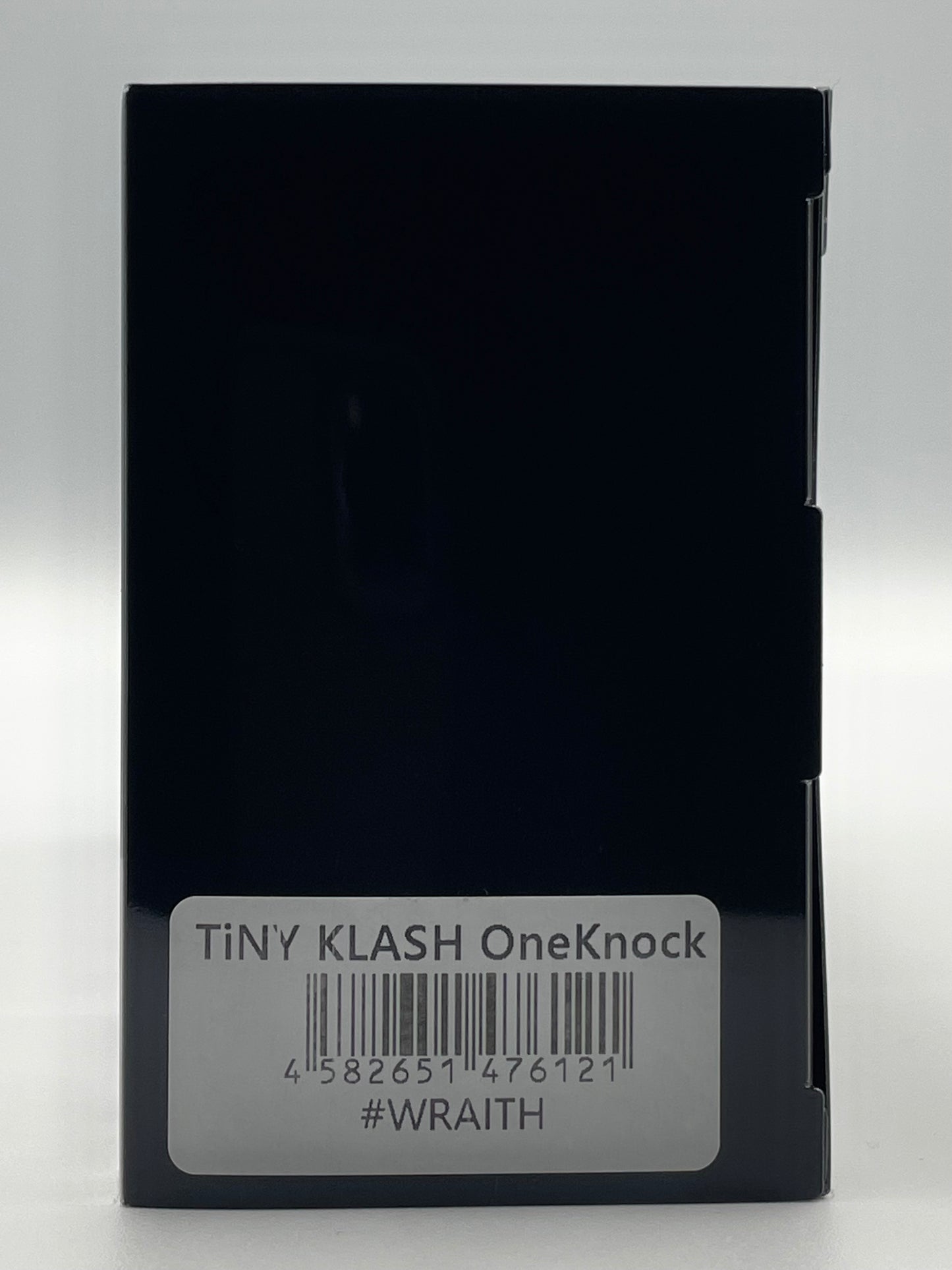 WRAITH - DRT TiNY KLASH ONE KNOCK