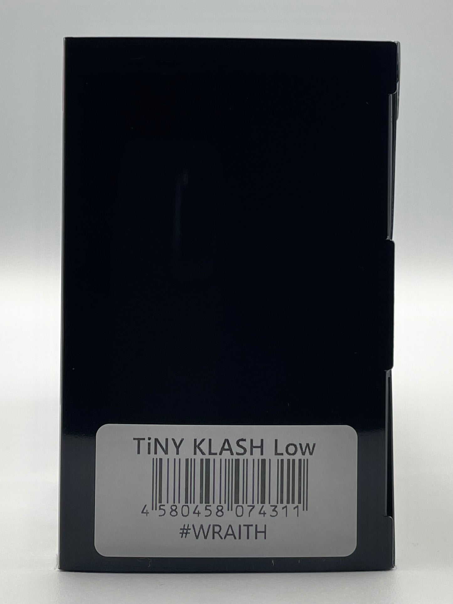WRAITH - DRT TiNY KLASH