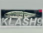 BASS-1 - DRT KLASH 9