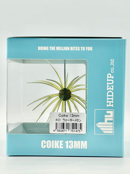 HIDEUP COIKE 13MM #101 - WATERMELON