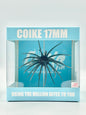 HIDEUP COIKE 17MM #106 - GILL