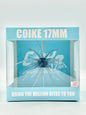 HIDEUP COIKE 17MM #113 - CINNAMON BLUE F