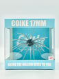 HIDEUP COIKE 17MM #124 - GRAY GHOST