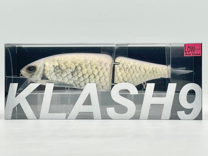 256 - DRT KLASH 9 Low