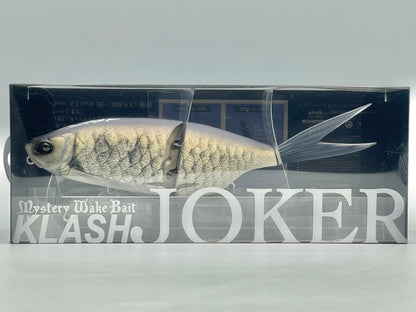 #256 - KLASH JOKER