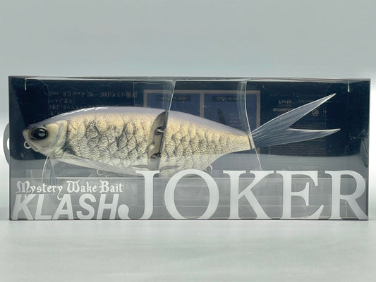 #256 - KLASH JOKER