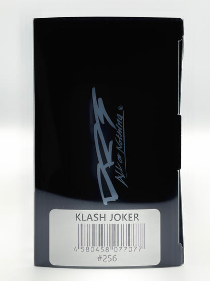 #256 - KLASH JOKER
