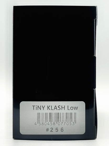 256 - DRT TiNY KLASH Low