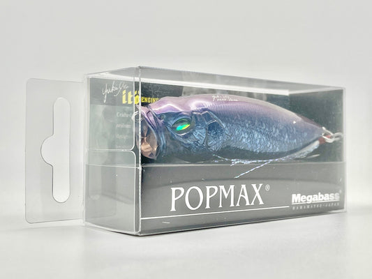 COELACANTH - POPMAX (SP-C) (2023 Megabass Lucky Bag)