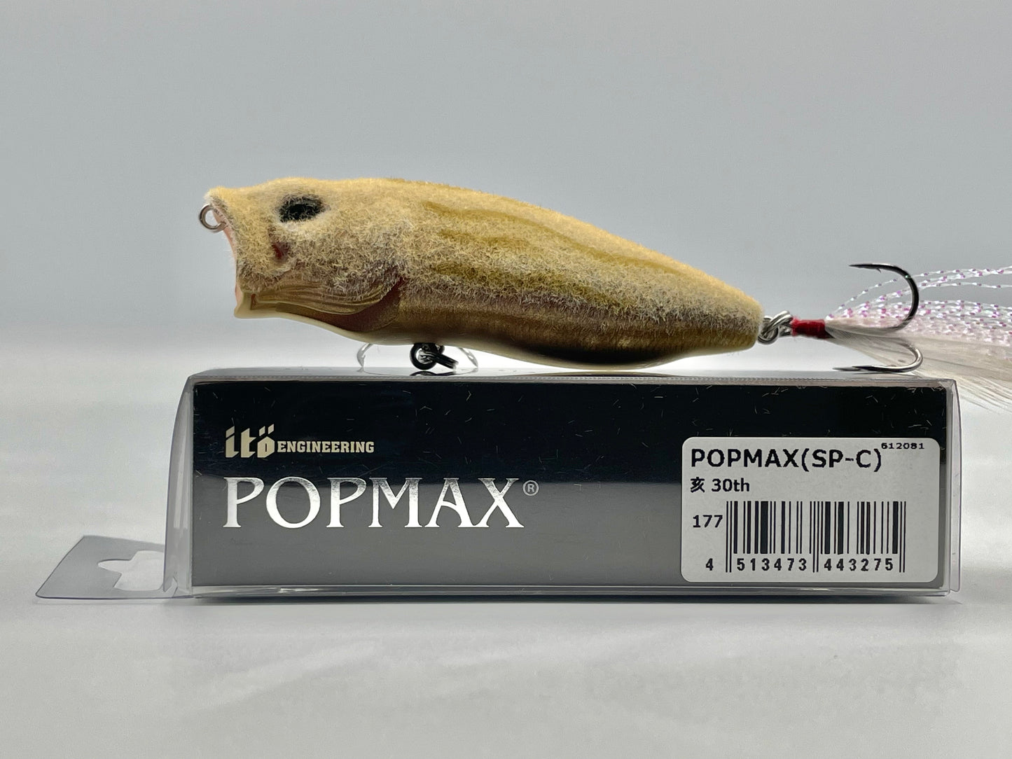 30th ANNIVERSARY ZODIAC (PIG) - POPMAX (SP-C)