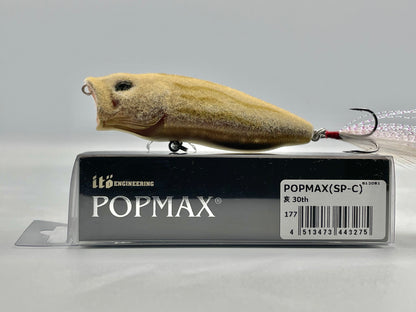 30th ANNIVERSARY ZODIAC (PIG) - POPMAX (SP-C)