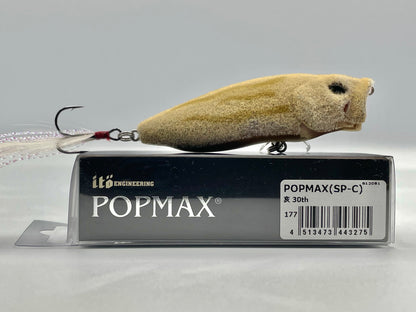 30th ANNIVERSARY ZODIAC (PIG) - POPMAX (SP-C)
