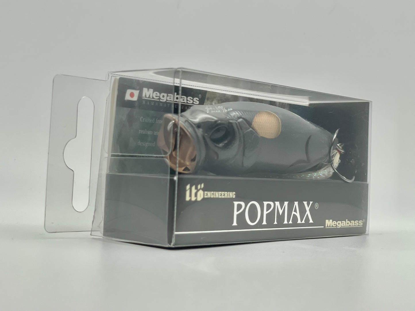 30th ANNIVERSARY ZODIAC (RAT) - POPMAX (SP-C)