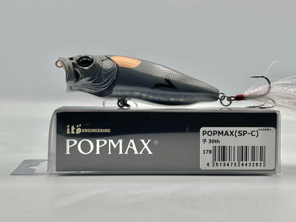 30th ANNIVERSARY ZODIAC (RAT) - POPMAX (SP-C)