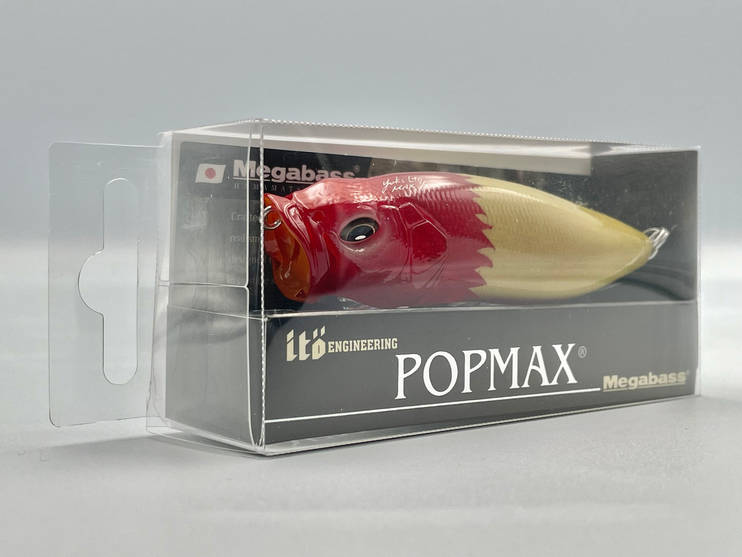30th ANNIVERSARY ZODIAC (ROOSTER) - POPMAX (SP-C)