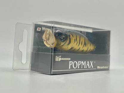 30th ANNIVERSARY ZODIAC (TIGER) - POPMAX (SP-C)