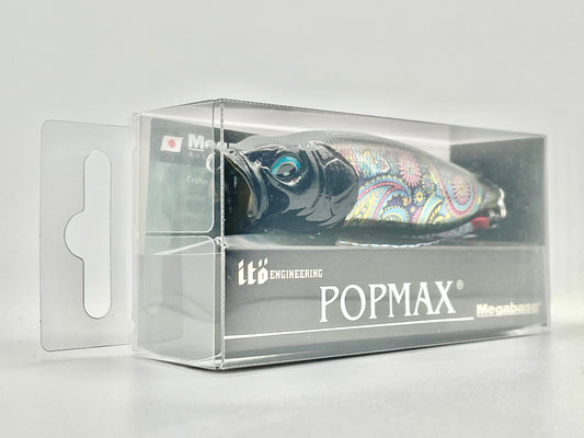 PAISLEY - POPMAX (SP-C)