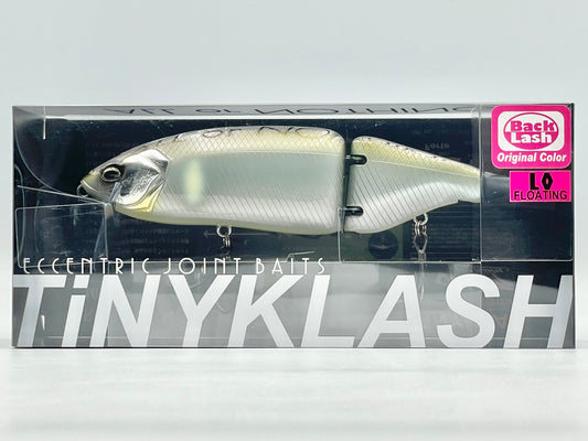 A. G SMELT - DRT TiNY KLASH Low (Back Lash Collaboration)
