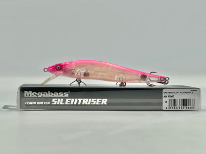 AB PINK - ONETEN SILENT RISER (SP-C) (VIPER EYES)