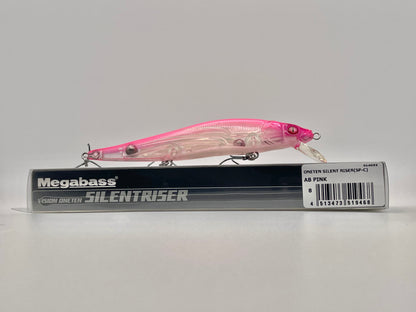 AB PINK - ONETEN SILENT RISER (SP-C) (VIPER EYES)