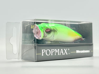 AKAME  AMAGAERU - POPMAX (SP-C)