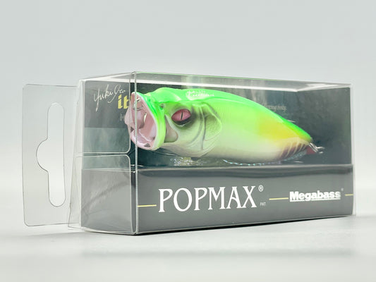 AKAME  AMAGAERU - POPMAX (SP-C)
