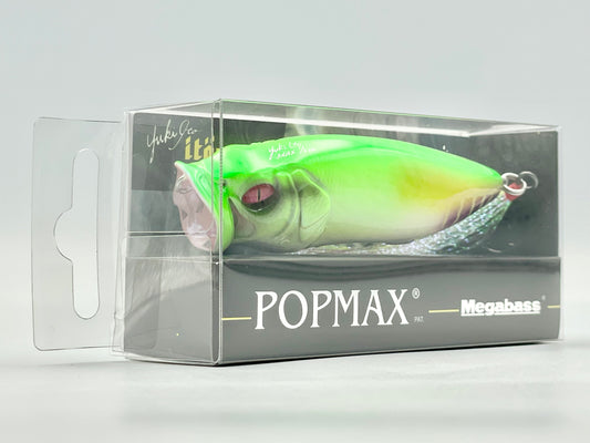AKAME  AMAGAERU - POPMAX (SP-C)