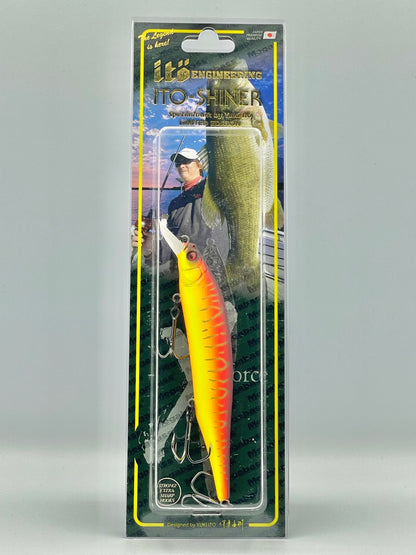 AKA TORA - ITO SHINER (SP-C)