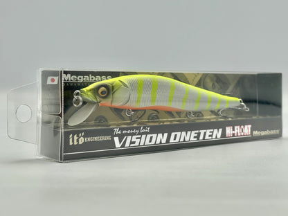 AMAZING FLASH - VISION ONETEN Hi-FLOAT