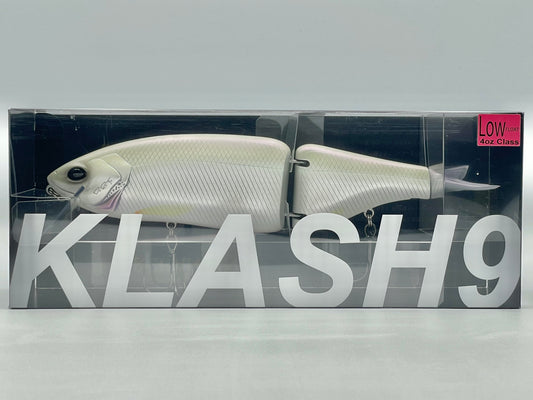 ANDY - DRT KLASH 9