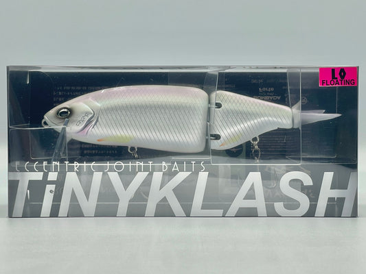 ANDY - DRT TiNY KLASH