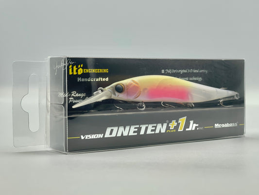 BABY KINGYO - VISION ONETEN +1 Jr. USA