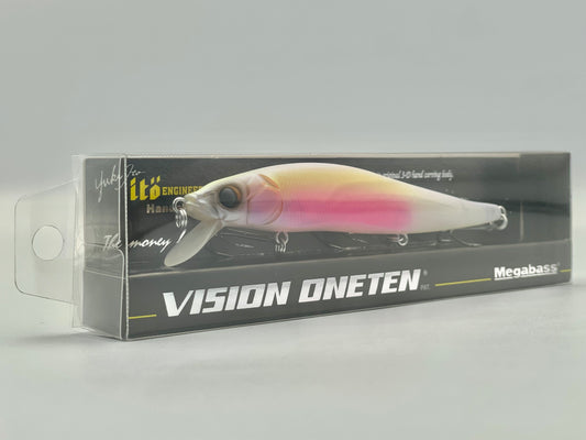 BABY KINGYO - ONETEN USA