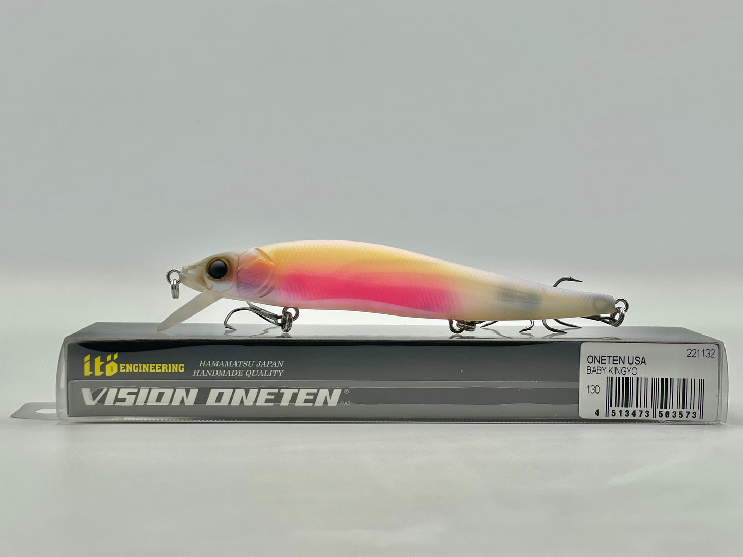 BABY KINGYO - ONETEN USA