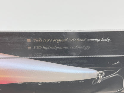 BABY KINGYO - ONETEN (SP-C) (Damaged box)