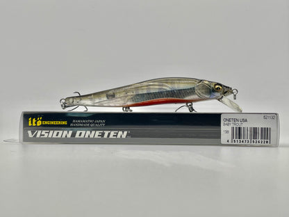 BABY TROUT - ONETEN USA