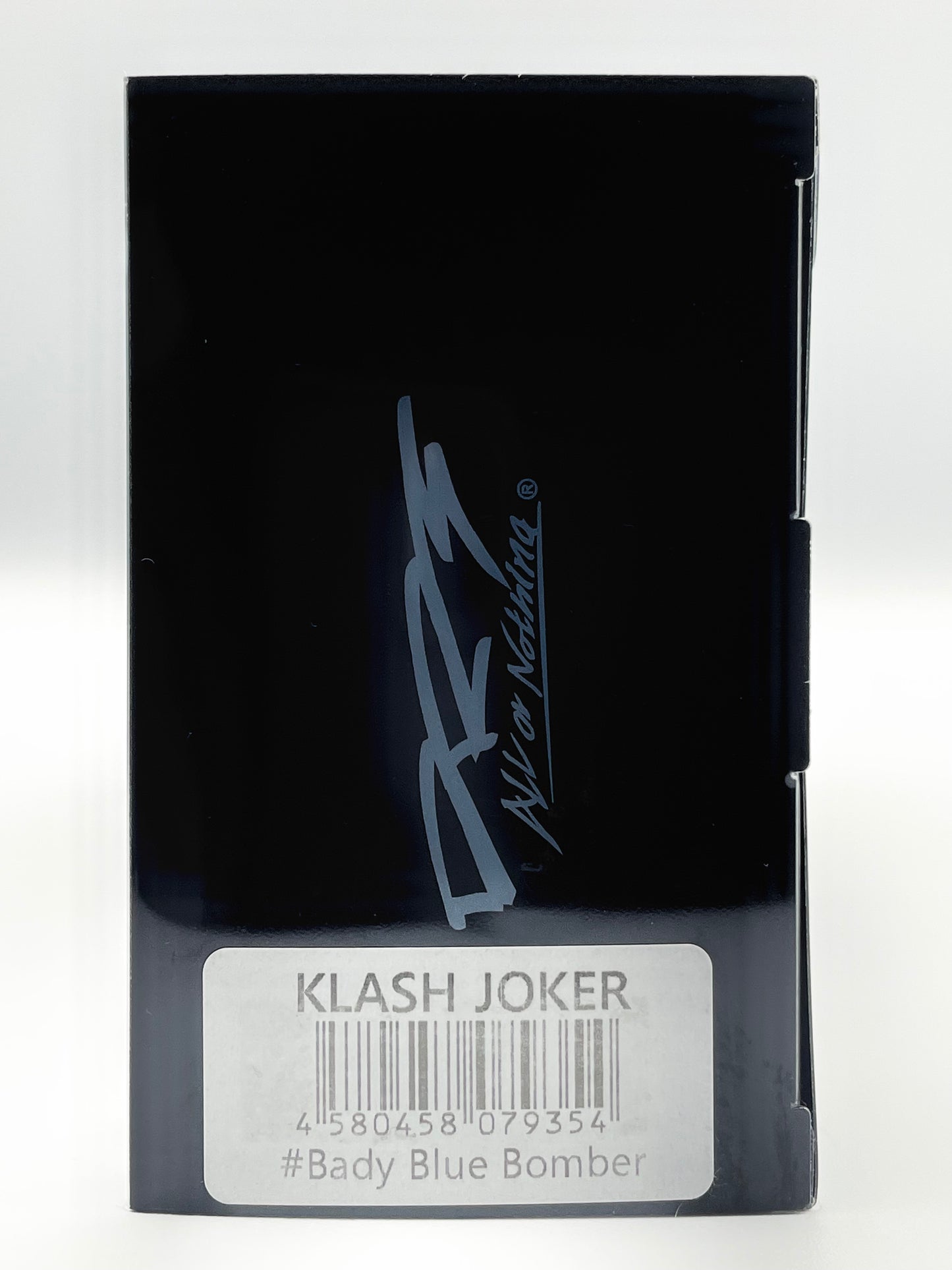 BADY BLUE BOMBER - KLASH JOKER
