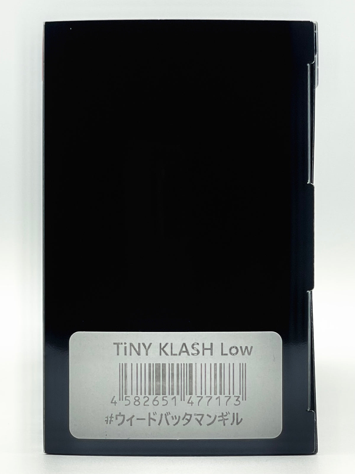 BATTAMANGIR (WEED GRASSHOPPER) - DRT TiNY KLASH Low