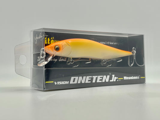 BAY ORANGE - VISION ONETEN Jr. (SP-C)